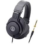 ATHM30X ヘッドホン   ATH-M30X [Φ3.5mm ミニプラグ] audio-technica