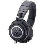 ATHM50X ヘッドホン   ATH-M50X [Φ3.5mm ミニプラグ] audio-technica