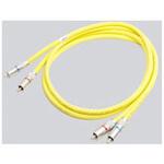 VHVALLEY10W インターコネクトケーブル RCAケーブル(1.0m×2本) VH