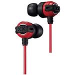 HAFX11XR イヤホン カナル型   HA-FX11X-R [Φ3.5mm ミニプラグ] JVC(ビクター)