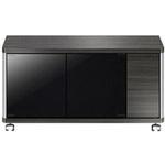 ～32V型対応テレビ台 AS-GD800H ハイタイプ 朝日木材加工 (AVAWOOD)