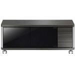 ASGD800L ～32V型対応テレビ台 AS-GD800L ロータイプ 朝日木材加工 (AVAWOOD)