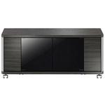 ～42V型対応テレビ台 AS-GD960H ハイタイプ 朝日木材加工 (AVAWOOD)