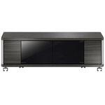 ASGD960L ～42V型対応テレビ台 AS-GD960L ロータイプ 朝日木材加工 (AVAWOOD)