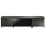 ASGD1400L ～60V型対応テレビ台 AS-GD1400L ロータイプ 朝日木材加工 (AVAWOOD)