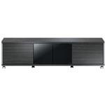 ASGD1600H ～70V型対応テレビ台 AS-GD1600H ハイタイプ 朝日木材加工 (AVAWOOD)
