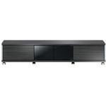 ASGD1600L ～70V型対応テレビ台 AS-GD1600L ロータイプ 朝日木材加工 (AVAWOOD)