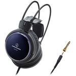 ATH-A900Z ヘッドホン   ATH-A900Z [Φ3.5mm ミニプラグ /ハイレゾ対応] audio-technica