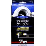 アンテナケーブル SL/4C 日本アンテナ