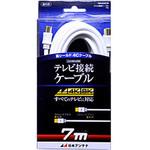アンテナケーブル SS/4C 日本アンテナ