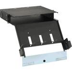 FCE2U QuickNetラックマウント用ファイバーエンクロージャー PANDUIT(パンドウイット)