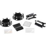 FMS1 光ファイバーエンクロージャー用スプールキット 1U用 PANDUIT(パンドウイット)