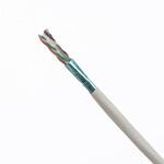 Cat6A UTPケーブル (HDシリーズ・AXテープテクノロジー) PANDUIT(パンドウイット)