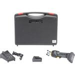 CT-2500/L BlackFin 電動油圧圧着工具 CT-2500/L PANDUIT(パンドウイット)