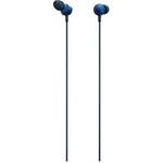RPHJE360A イヤホン カナル型  ブルー RP-HJE360-A [Φ3.5mm ミニプラグ] Panasonic(パナソニック)