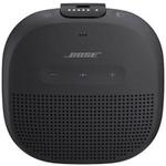 ブルートゥース スピーカー SoundLink Micro ブラック  [防水 /Bluetooth対応 /Wi-Fi非対応] BOSE(ボーズ)