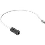 スプライスコネクタコード RJ45モジュラープラグ付き Cat5E Cat6 Cat6A兼用 PANDUIT(パンドウイット)