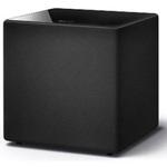 KUBE12B サブウーファー 1本 ブラック Kube12b 1個 KEF
