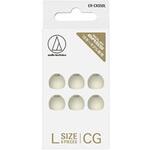 ER-CKS50L CG ファインフィットイヤピース ER-CKS50L CG シャンパンゴールド audio-technica