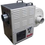 熱風機(デジタル電子温度制御タイプ) インバーター制御付 スイデン 熱風機(デジタル電子温度制御タイプ) インバーター制御付 スイデン