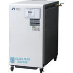 スクロールコンプレッサー”Smart Air”(オイルフリータイプ) ドライヤー付 アネスト岩田 スクロールコンプレッサー”Smart Air”(オイルフリータイプ) ドライヤー付 アネスト岩田