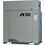 レシプロコンプレッサー(給油式) パッケージコンプレッサ ドライヤー 11KW アネスト岩田