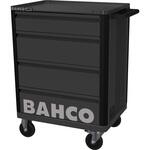 スチール製ワゴン ツールストレージ エントリー BAHCO(バーコ) スチール製ワゴン ツールストレージ エントリー BAHCO(バーコ)
