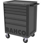 スチール製ワゴン ツールストレージエントリー ガンメタリック BAHCO(バーコ) スチール製ワゴン ツールストレージエントリー ガンメタリック BAHCO(バーコ)
