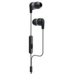 INKD+ カナル型イヤホン INKD+ BLACK/GRAY S2IMY-M448 [リモコン・マイク対応 /Φ3.5mm ミニプラグ] Skullcandy