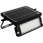 ソーラー式LED照明灯 トーグ安全工業