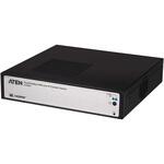 KVM over IP コンソールステーション(4Kクアッドディスプレイ対応) ATEN KVM over IP コンソールステーション(4Kクアッドディスプレイ対応) ATEN