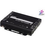 HDMI/USB トランシーバー(4K60p & HDBaseT(TM) 3.0 & PoH対応) ATEN
