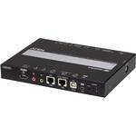 1ローカル/リモート アクセス共有 1ポート HDMI KVM over IP(4K対応、RS-232C対応) ATEN