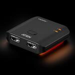 2ポート HDMI分配器(8K対応) ATEN 2ポート HDMI分配器(8K対応) ATEN
