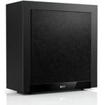 T2SUBWOOFER サブウーファー T2 ブラック T2SUBWOOFER [1本] KEF(ケーイーエフ)