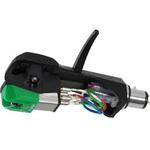 AT-VM95E/H ヘッドシェル付VM型ステレオカートリッジ AT-VM95E/H audio-technica