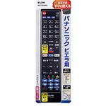 RCTV019PA テレビリモコン パナソニック用  RC-TV019PA RC-TV019PA ELPA