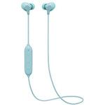 HAFX28WZ Bluetoothイヤホン カナル型 ミント HA-FX28W-Z JVC ミント HA-FX28W-Z [リモコン・マイク対応 /ワイヤレス(左右コード) /Bluetooth] JVC(ビクター)