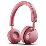 RJSASEWRO2 ブルートゥースヘッドホン a-Seven Wireless ダスティローズ RJS-ASEW-RO2 [Bluetooth] JAYS(ジェイズ)