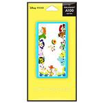 PGWADGT02TOY WALKMAN NW-A100用 ガラスタフケース Premium Style トイ・ストーリー PG-WADGT02TOY PGA