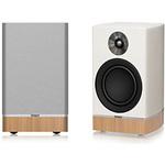 ブックシェルフスピーカー ホワイト Tannoy Platinum B6 W [2本 /2 