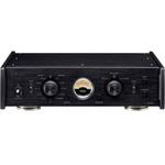 PE505B フルバランス・フォノアンプ  ブラック PE-505-B TEAC
