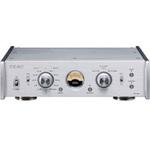 フルバランス・フォノアンプ  シルバー PE-505-S TEAC