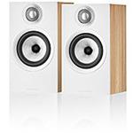 607S2AEOK ブックシェルフスピーカー Bowers&Wilkins オーク 607S2AE