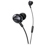 PRO6305BK/98 イヤホン カナル型   PRO6305 [リモコン・マイク対応 /Φ3.5mm ミニプラグ /ハイレゾ対応] フィリップス