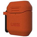 UAGRAPSV2OR AirPods用シリコンケース  オレンジ UAG-RAPSV2-OR UAG
