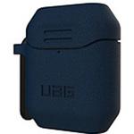 UAGRAPSV2ML AirPods用シリコンケース  マラード UAG-RAPSV2-ML UAG