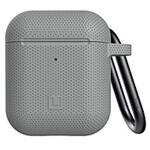 UAGRUAPSGY AirPods用シリコンケース  グレイ UAG-RUAPS-GY UAG