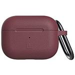 UAGRUAPPROSAG AirPods Pro用シリコンケース  オーベルジーヌ UAG-RUAPPROS-AG UAG