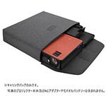 YB3 FORESIGHT VIEW専用 キャリングバッグ   YB-3 カシオ計算機